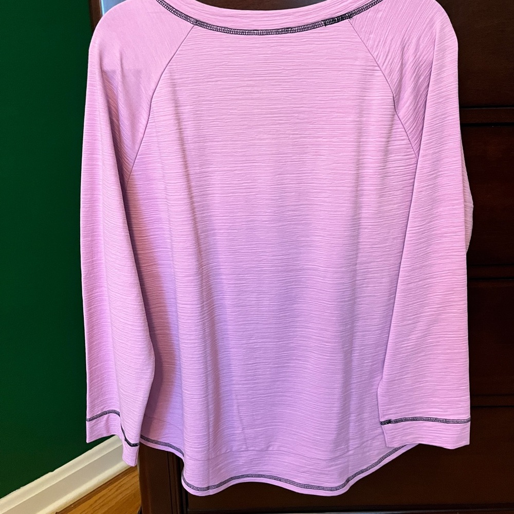 Talbots Shirt - Picture 4 of 4